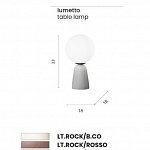 Люстра Rock ONDALUCE