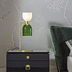 Лампа настольная Italamp 4026 Caterina ITALAMP