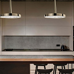 Люстра Italamp Ritmico 302/40 ITALAMP