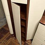 Офисный шкаф PLANET BOOKCASE 013 MASCHERONI