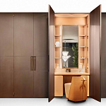 Шкаф Eureka vanity LEMA