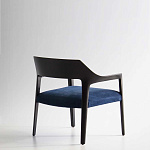 Кресло-шезлонг Potocco Scheggia 906/PLI POTOCCO