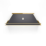 Вытяжка Officine Gullo Low Pyramid Professional Hood / Cappa professionale a piramide bassa OFFICINE GULLO