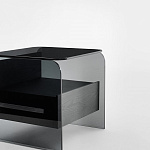 Тумбочка прикроватная Gallotti & Radice Holly Comodino GALLOTTI & RADICE