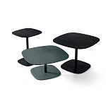 Столик журнальный, кофейный, приставной Gallotti & Radice Chantal GALLOTTI & RADICE