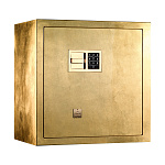 Сейф для ювелирных изделий Agresti Segreto Foglia Oro 912 AGRESTI