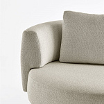 Кресло Gallotti & Radice Audrey Poltrona GALLOTTI & RADICE