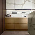 Кухня Aster Contempora III Aster Cucine