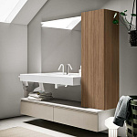 Ванная комната Lapis 4 BIREX