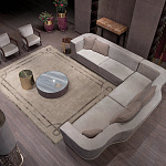 Ковер Treasure LONGHI