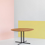 Стол уличный Potocco Graphic 955/TGC-OUT - outdoor POTOCCO