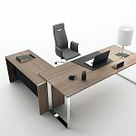 Столы офисные Codutti ATTIVA CODUTTI