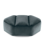 Банкетка, пуф Gallotti & Radice Cloud Pouf GALLOTTI & RADICE
