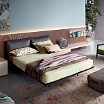 Кровать Lema MyNight LEMA