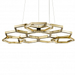 Люстра 2124 D90 IPM light