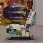 Кресло Visionnaire Aries Art VISIONNAIRE