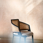 Кресло Potocco Velis Cane 942/PBCC - 942/PBCI POTOCCO