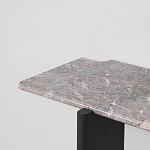 Консоль Potocco E Claire 957/CS POTOCCO