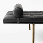 Кушетка, канапе Gallotti & Radice Twelve Daybed GALLOTTI & RADICE