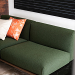 Диван Potocco Graphic 955/D POTOCCO