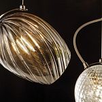 Светильник подвесной Italamp Nuce 4011/S ITALAMP