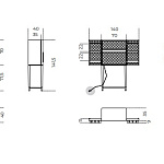 Бар Gallotti & Radice Tama GALLOTTI & RADICE