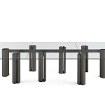 Стол Gallotti & Radice Simpòdio System GALLOTTI & RADICE