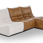 Диван  f5695 Calia Italia Zip Relax Модульный CALIA ITALIA
