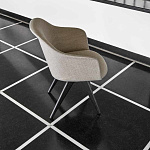 Кресло Potocco Lyz 918/PI - 918/I POTOCCO