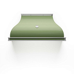 Вытяжка Officine Gullo Professional High Dome Hood / Cappa professionale a cupola alta OFFICINE GULLO