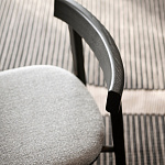 Стул Potocco Helvetica 868 - 868/W POTOCCO