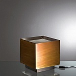 Настольная лампа Light Cube MA 25 LAURA MERONI