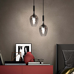 Люстра Italamp Rose 3050/SG7, 3050/S3, 3050/G ITALAMP