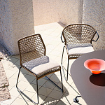 Стул и кресло уличные Potocco Vela 698- 698\P - outdoor POTOCCO