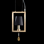 Люстра Aiardini Elegance AIARDINI