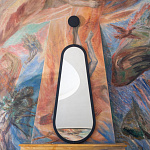 Зеркало Potocco Stilla 890\S POTOCCO