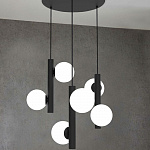 Люстра Marchetti Illuminazione Tin Tin MARCHETTI illuminazione