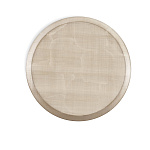 Столик журнальный, кофейный, приставной Gallotti & Radice Gong GALLOTTI & RADICE
