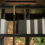 Стеллаж Gallotti & Radice Syil GALLOTTI & RADICE