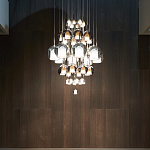 Люстра Penta Glo PENTA