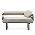 Диван Gallotti & Radice Stami Loveseat GALLOTTI & RADICE