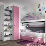 Композиция детской Tumidei Configuration 368 TUMIDEI
