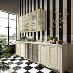 Кухня Aster Portrait III Aster Cucine