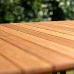 Стол уличный Potocco Graphic 955/TR-OUT - outdoor POTOCCO