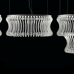 Люстра Crown BAROVIER&TOSO
