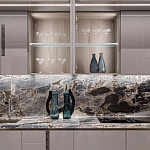 Кухня Visionnaire Duncan VISIONNAIRE