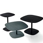 Столик журнальный, кофейный, приставной Gallotti & Radice Chantal GALLOTTI & RADICE