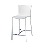 Стул барный Nobile soft DRAENERT