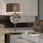 Настольная лампа Italamp Brigitta 8160/LG, 8160/LP ITALAMP