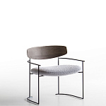 Кресло-шезлонг Potocco Keel 922/L POTOCCO